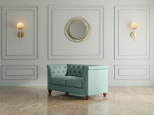 Load image into Gallery viewer, Hayden Home Premium Victoria Sofa
