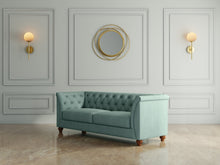 Load image into Gallery viewer, Hayden Home Premium Victoria Sofa
