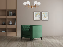 Load image into Gallery viewer, Hayden Home Premium Oslo Sofa
