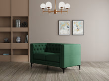Load image into Gallery viewer, Hayden Home Premium Oslo Sofa
