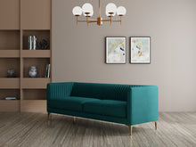 Load image into Gallery viewer, Hayden Home Premium Tokyo Sofa
