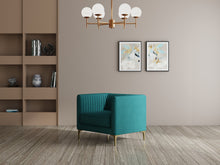 Load image into Gallery viewer, Hayden Home Premium Tokyo Sofa
