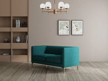 Load image into Gallery viewer, Hayden Home Premium Tokyo Sofa
