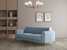 Load image into Gallery viewer, Hayden Home Premium Paris Sofa
