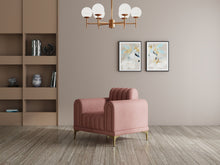 Load image into Gallery viewer, Hayden Home Premium New York Sofa

