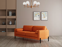 Load image into Gallery viewer, Hayden Home Premium Rio Sofa
