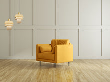 Load image into Gallery viewer, Hayden Home Premium Singapore Sofa
