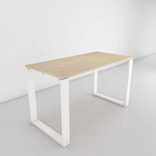 Load image into Gallery viewer, Highflier Desk - White Oak
