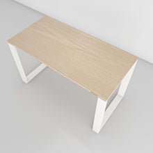 Load image into Gallery viewer, Highflier Desk - White Oak
