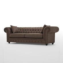 Load image into Gallery viewer, Chesterfield Sofa Sage From Golden Mayer - Direct from Factory (Customizable)
