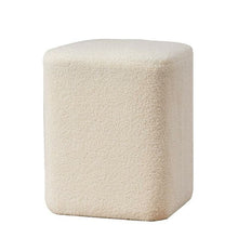 Load image into Gallery viewer, Amet Ottomans: Chic Pouffe  for Sophisticated Home Decor
