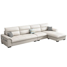 Load image into Gallery viewer, L-Shape Cardiff Sofa | Latest Contemporary Design | Direct from Factory (Direct from Factory)

