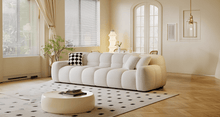 Load image into Gallery viewer, Customizable Karphi Sofa Set - Sleek &amp; Durable for Modern Living Spaces
