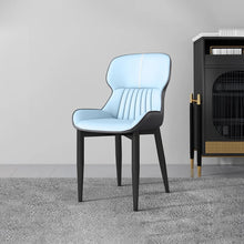 Load image into Gallery viewer, Dining Chair Sperone – Elegant and Versatile Chairs for Dining and Kitchen Areas, Customizable
