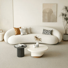 Load image into Gallery viewer, Formitalia Premium Sofa - Tailor-Made Elegance, Cutting-Edge Design for Luxe Home Decor
