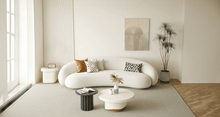 Load image into Gallery viewer, Formitalia Premium Sofa - Tailor-Made Elegance, Cutting-Edge Design for Luxe Home Decor
