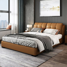 Load image into Gallery viewer, Modern Cot Design Paxa Bed: Contemporary Style, Direct from Factory
