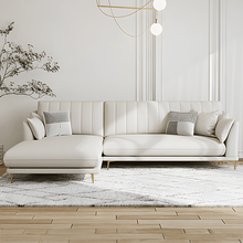 Load image into Gallery viewer, Customizable Grosseto L-Shaped Sofa - Direct From Factory

