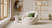 Load image into Gallery viewer, Wendell Arm Chair - Customize Your Chair | Direct from Factory
