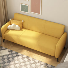 Load image into Gallery viewer, Arbiter Customizable Sofa Set - Contemporary Luxury, Comfort &amp; Style for Any Living Space, Versatile Design
