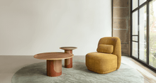 Load image into Gallery viewer, Aberdeen Arm Chair - Customize Your Chair | Direct from Factory

