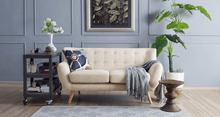 Load image into Gallery viewer, Sofa Dolce Sofa Set Design – Luxurious and Elegant, Ideal for Sophisticated Living Spaces, Direct from Factory
