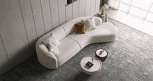 Load image into Gallery viewer, Darlington Premium Sofa - Customizable Comfort, Classic Elegance
