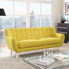 Load image into Gallery viewer, Sofa Dolce Sofa Set Design – Luxurious and Elegant, Ideal for Sophisticated Living Spaces, Direct from Factory
