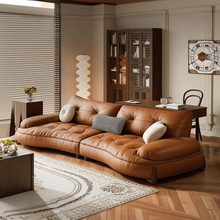 Load image into Gallery viewer, Massimo Premium Sofa - Bespoke Luxury, Timeless Design for Upscale Living Environments
