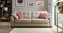Load image into Gallery viewer, Ocean Sofa  from Golden Mayer - Direct from Factory (Customizable)
