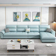 Load image into Gallery viewer, L-Shape Cardiff Sofa | Latest Contemporary Design | Direct from Factory (Direct from Factory)
