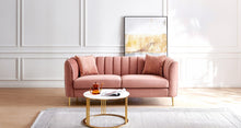 Load image into Gallery viewer, Sofa Alexia with Luxurious Handcrafted From Golden Mayer - Direct from Factory (Customizable)

