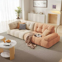 Load image into Gallery viewer, Customizable Harold Sofa Set - Classic Charm &amp; Modern Comfort for Your Home
