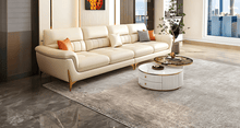 Load image into Gallery viewer, Missana Premium Sofa - Customizable Elegance, Chic Design for Sophisticated Interiors

