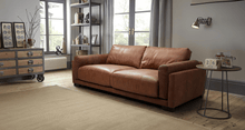 Load image into Gallery viewer, Sofa Set Balboa 3-Seater Design - Direct from Factory
