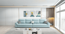 Load image into Gallery viewer, L-Shape Cardiff Sofa | Latest Contemporary Design | Direct from Factory (Direct from Factory)
