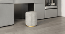 Load image into Gallery viewer, Living Room Ottoman Pouffe Galet - Comfortable Stool Seat Furniture, Direct from Factory

