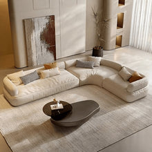 Load image into Gallery viewer, Morado Premium Sofa - Customizable Elegance, Contemporary Design for Luxurious Living
