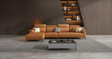 Load image into Gallery viewer, Customizable Etan L-Shaped Sofa - Sleek Design &amp; Personalized Comfort, Direct from Factory
