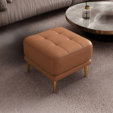 Load image into Gallery viewer, Kubico  Ottoman - Sleek and Comfortable Seating for Modern Spaces
