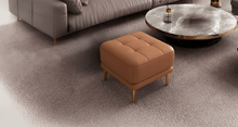Load image into Gallery viewer, Kubico  Ottoman - Sleek and Comfortable Seating for Modern Spaces
