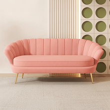 Load image into Gallery viewer, Customize Your Luton Sofa Set - Contemporary Style &amp; Supreme Comfort
