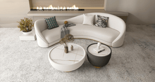 Load image into Gallery viewer, Calvert Premium Sofa - Customizable Luxury for Contemporary Homes
