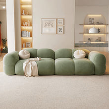 Load image into Gallery viewer, Kristalia  Premium Sofa :  Customizable Luxury for Contemporary Home Decor
