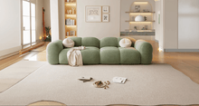 Load image into Gallery viewer, Kristalia  Premium Sofa :  Customizable Luxury for Contemporary Home Decor
