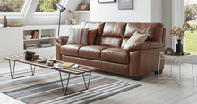 Load image into Gallery viewer, Sofa Couch Dalmore 3-Seater Design Set - Customizable
