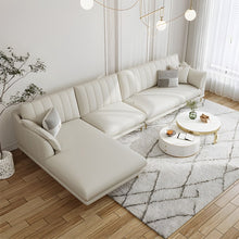 Load image into Gallery viewer, Customizable Grosseto L-Shaped Sofa - Direct From Factory
