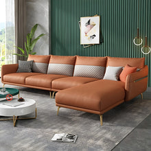 Load image into Gallery viewer, Sofa Set Tenso - Customizable, Contemporary Design for Comfortable Living
