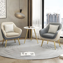 Load image into Gallery viewer, Bentley Arm Chair - Customize Your Chair | Direct from Factory
