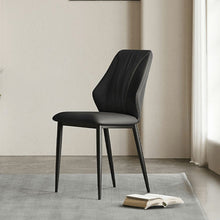 Load image into Gallery viewer, Mellow Customizable Soft &amp; Comfortable Chair for Relaxed Dining &amp; Living Areas - Golden Mayer
